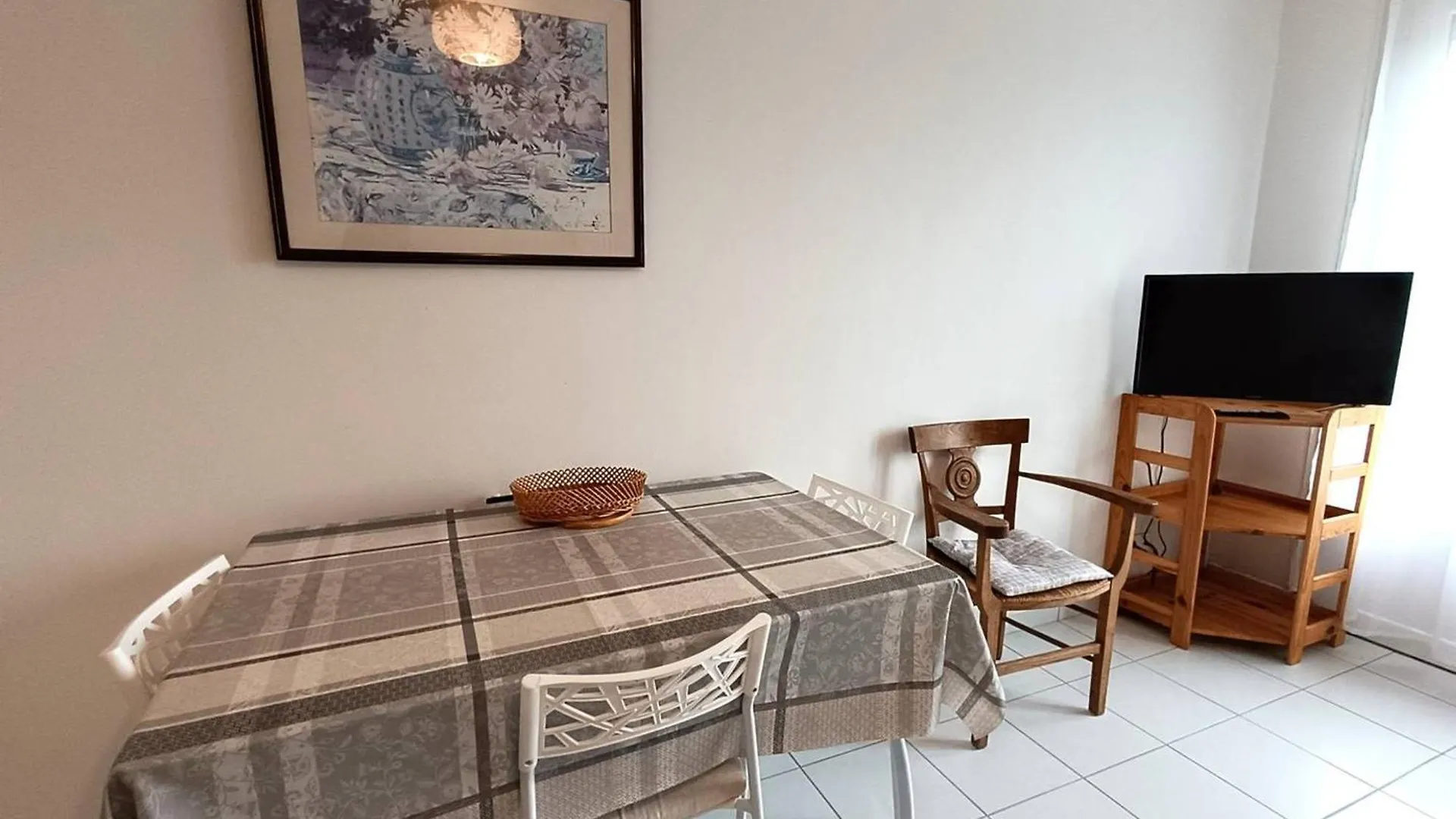 Appartement Avec Wifi, Au Centre-Ville De Perros-Guirec - Fr-1-368-406