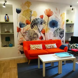Appartement Studio Top, Perros-Guirec