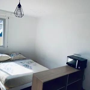 Appartement Centre Guirec N8, Perros-Guirec